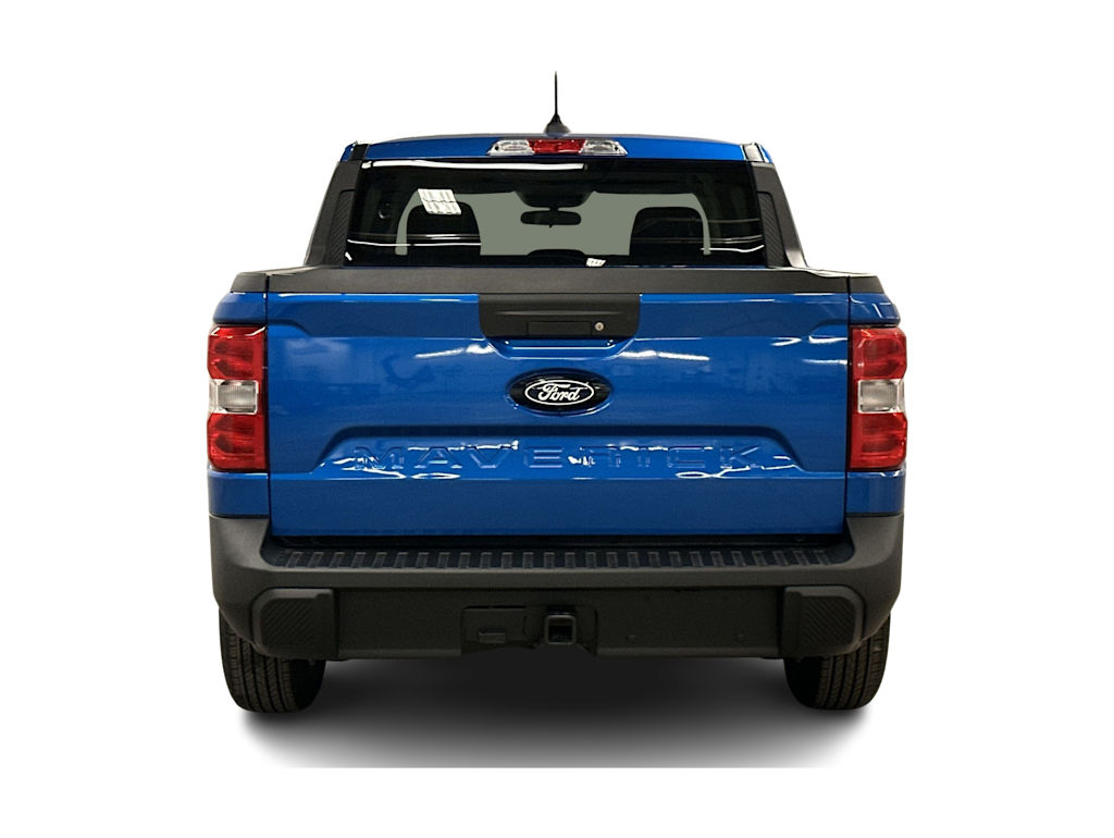 Thumbnail: 2025 Ford Maverick - 5