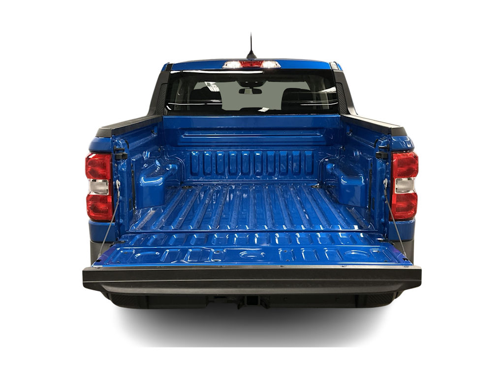 Thumbnail: 2025 Ford Maverick - 15