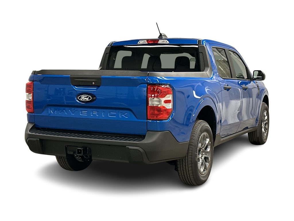 Thumbnail: 2025 Ford Maverick - 31