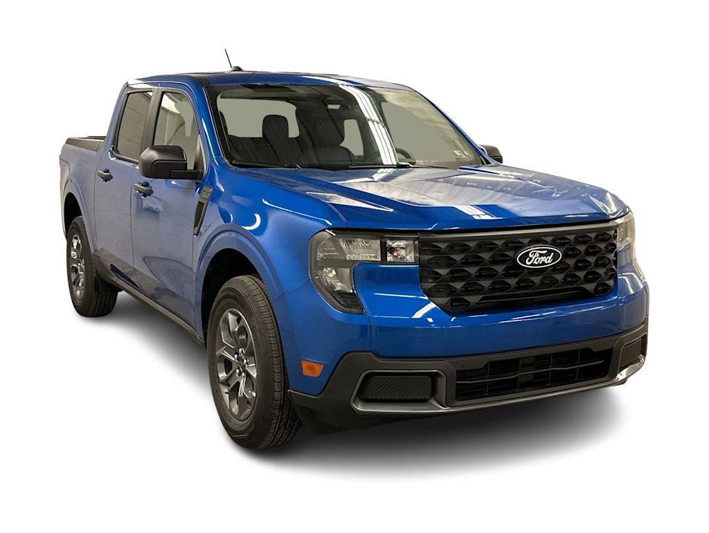 Thumbnail: 2025 Ford Maverick - 30