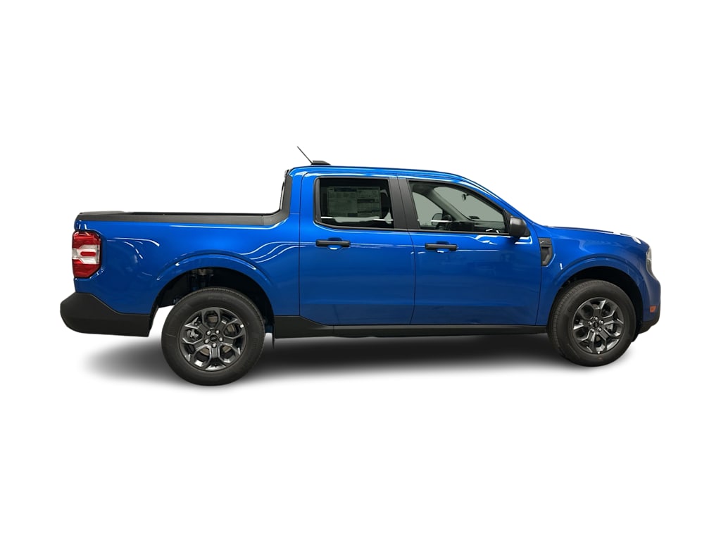 Thumbnail: 2025 Ford Maverick - 16