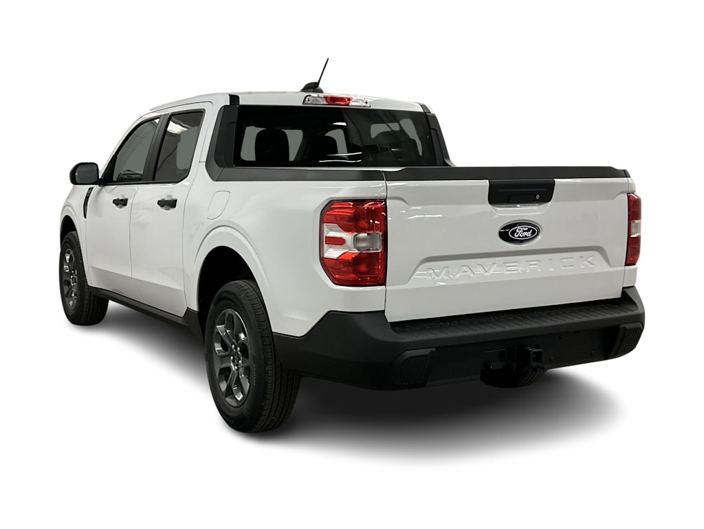Thumbnail: 2026 Ford Maverick - 4