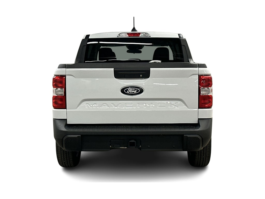 Thumbnail: 2026 Ford Maverick - 5