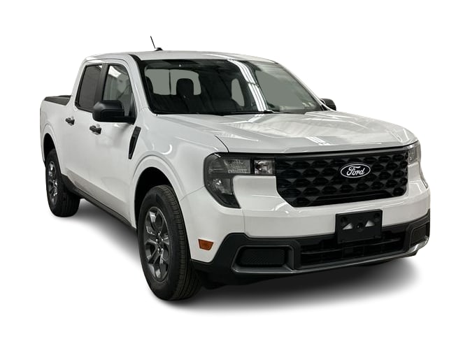 Thumbnail: 2026 Ford Maverick - 29