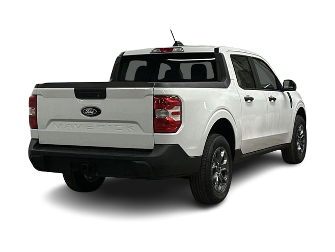 Thumbnail: 2026 Ford Maverick - 30