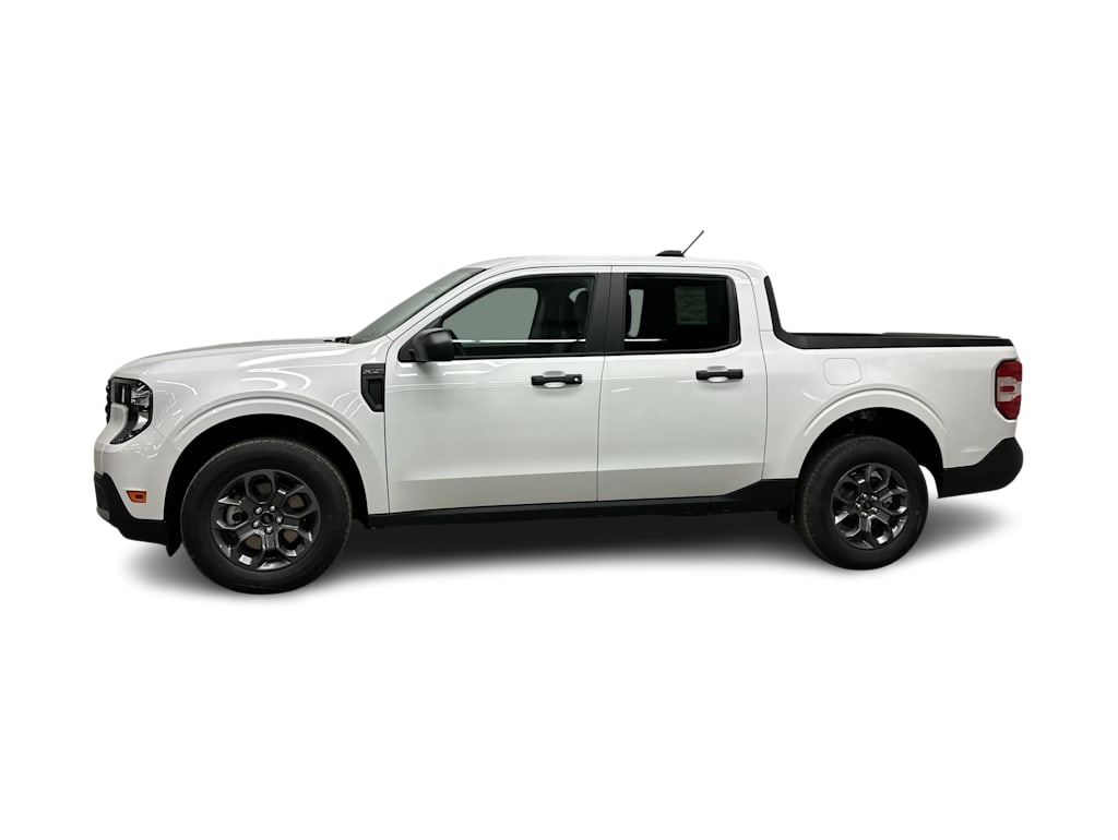 Thumbnail: 2026 Ford Maverick - 3