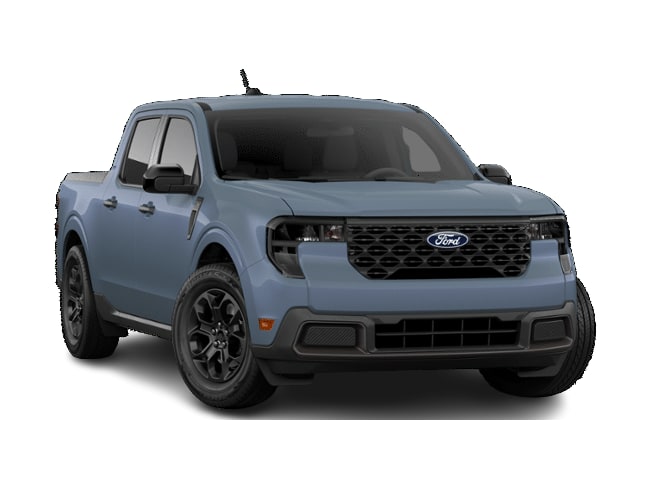 Thumbnail: 2026 Ford Maverick - 14
