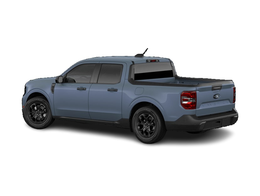 Thumbnail: 2026 Ford Maverick - 12