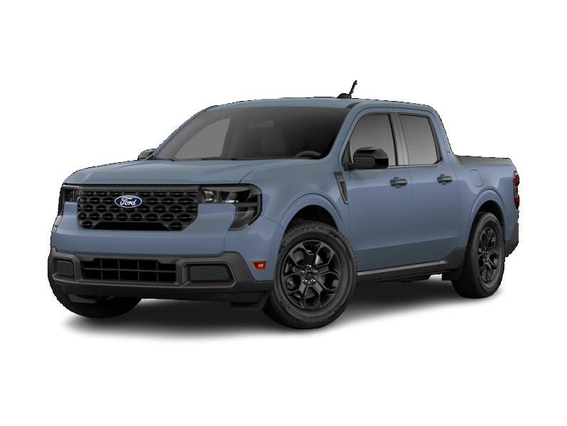 Thumbnail: 2026 Ford Maverick - 11
