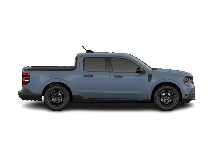 Thumbnail: 2026 Ford Maverick - 15