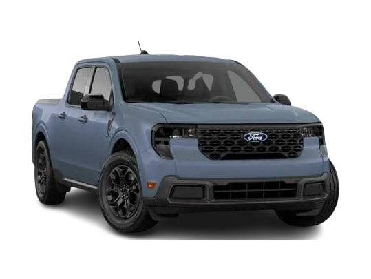 Thumbnail: 2026 Ford Maverick - 4