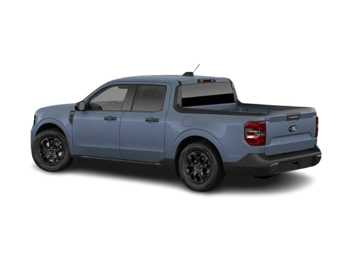 Thumbnail: 2026 Ford Maverick - 3