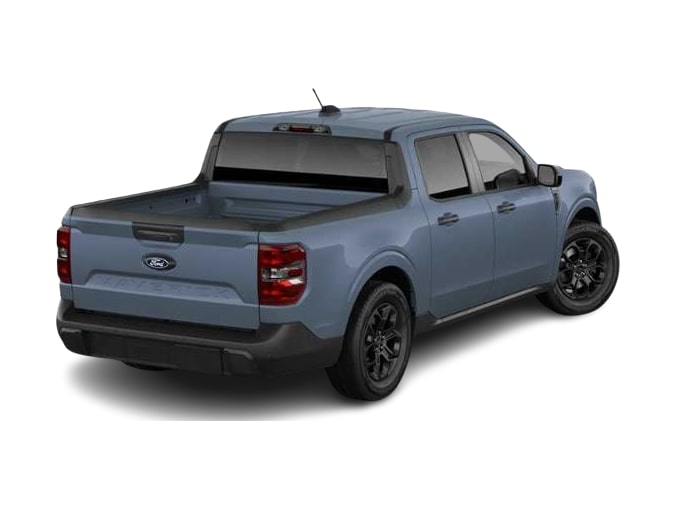 Thumbnail: 2026 Ford Maverick - 9