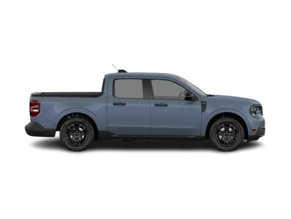 Thumbnail: 2026 Ford Maverick - 10