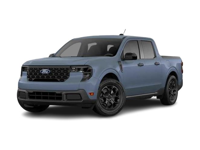 Thumbnail: 2026 Ford Maverick - 8