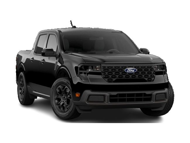 Thumbnail: 2026 Ford Maverick - 38