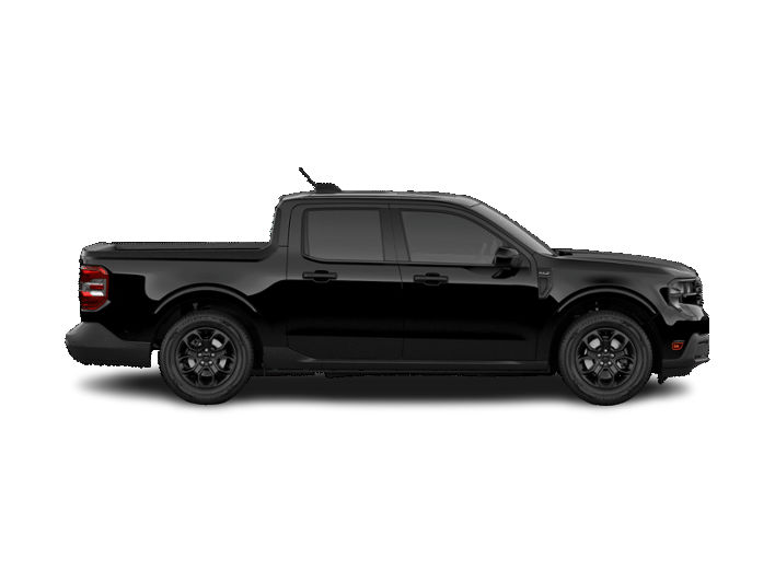 Thumbnail: 2026 Ford Maverick - 39