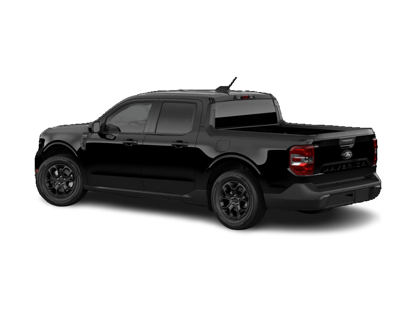 Thumbnail: 2026 Ford Maverick - 36