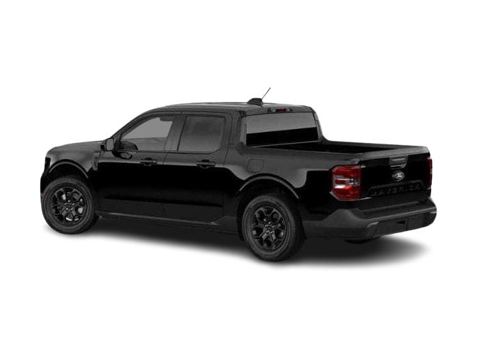 Thumbnail: 2026 Ford Maverick - 30