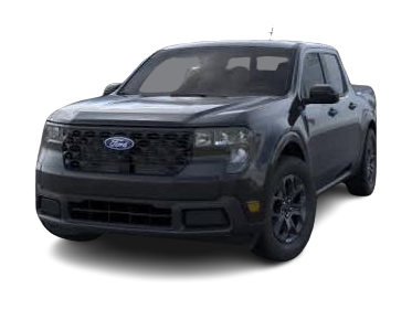 Thumbnail: 2026 Ford Maverick - 17