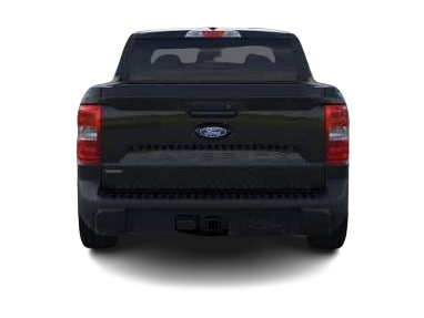 Thumbnail: 2026 Ford Maverick - 5