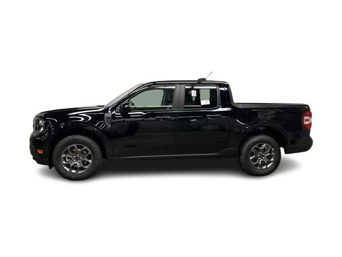 Thumbnail: 2026 Ford Maverick - 3