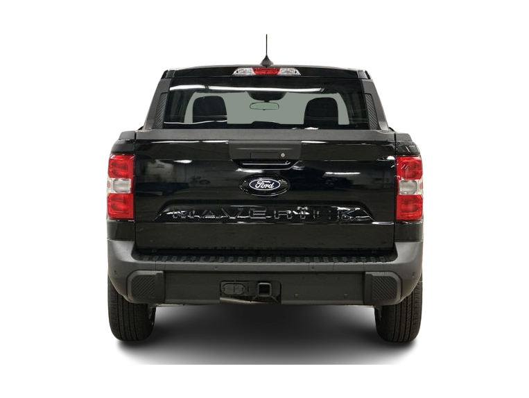 Thumbnail: 2026 Ford Maverick - 5