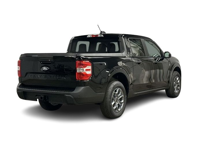 Thumbnail: 2026 Ford Maverick - 31