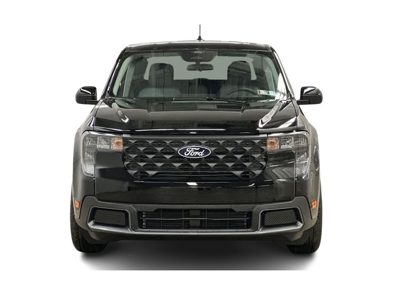 Thumbnail: 2026 Ford Maverick - 6