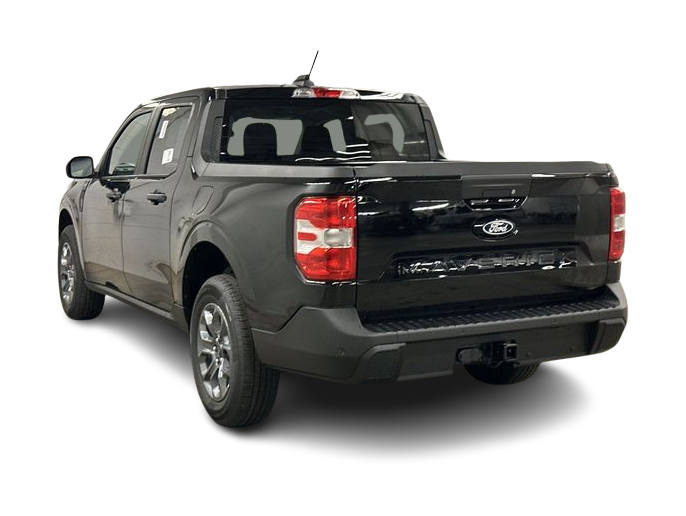 Thumbnail: 2026 Ford Maverick - 4