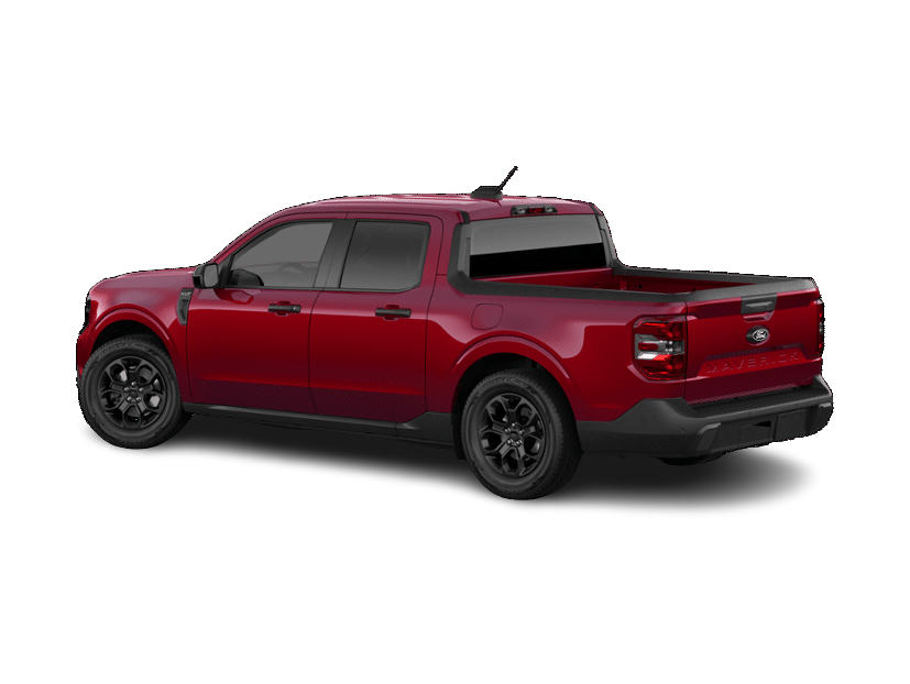 Thumbnail: 2026 Ford Maverick - 36