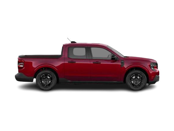 Thumbnail: 2026 Ford Maverick - 31