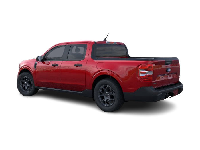 Thumbnail: 2026 Ford Maverick - 4