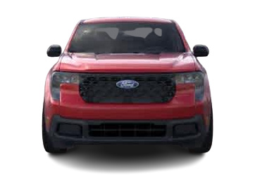 Thumbnail: 2026 Ford Maverick - 17