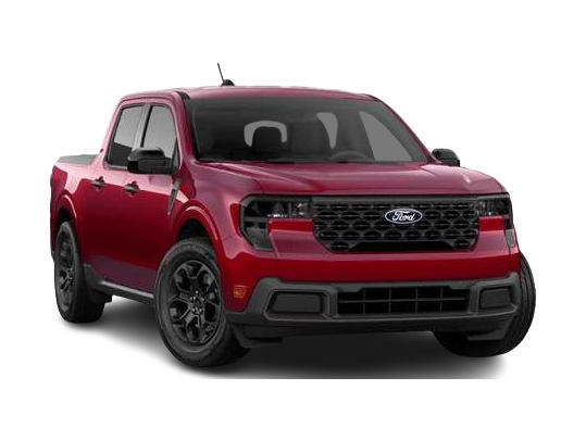 Thumbnail: 2026 Ford Maverick - 30