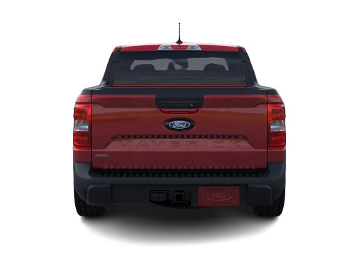 Thumbnail: 2026 Ford Maverick - 5