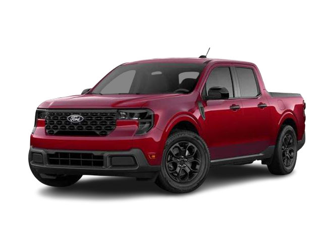 Thumbnail: 2026 Ford Maverick - 32