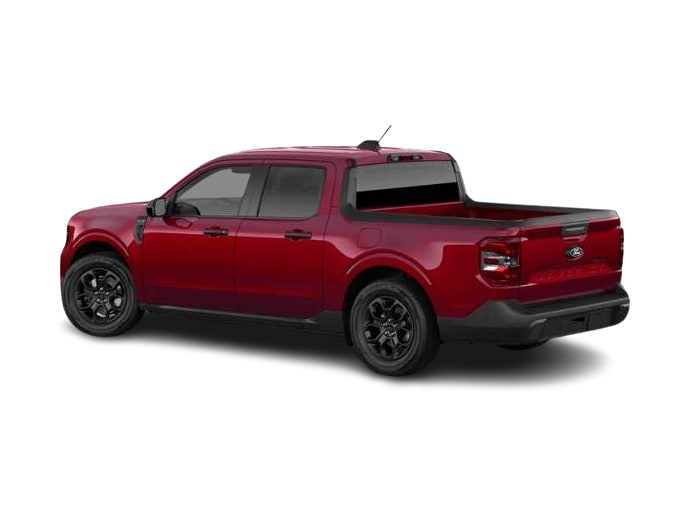 Thumbnail: 2026 Ford Maverick - 33