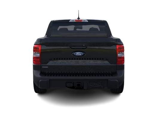 Thumbnail: 2026 Ford Maverick - 5