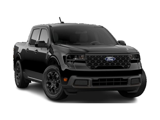 Thumbnail: 2026 Ford Maverick - 37
