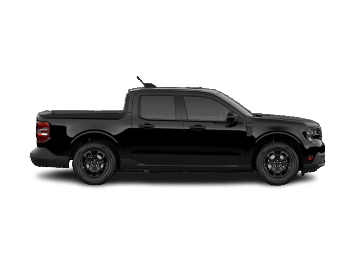 Thumbnail: 2026 Ford Maverick - 38
