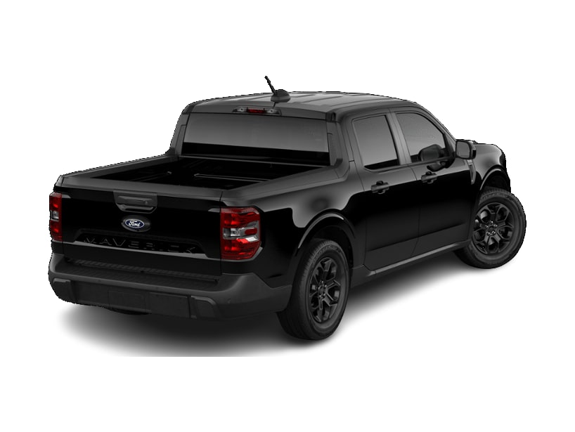 Thumbnail: 2026 Ford Maverick - 36