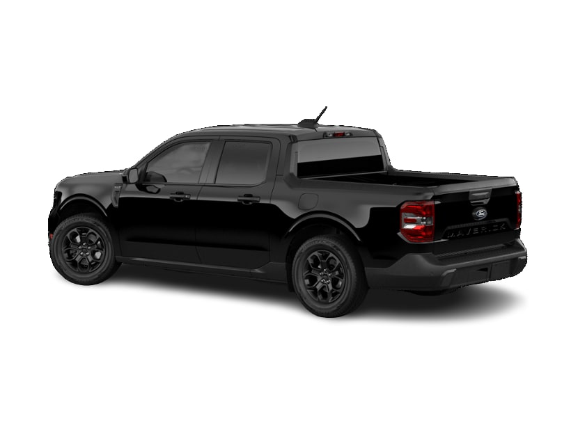 Thumbnail: 2026 Ford Maverick - 35