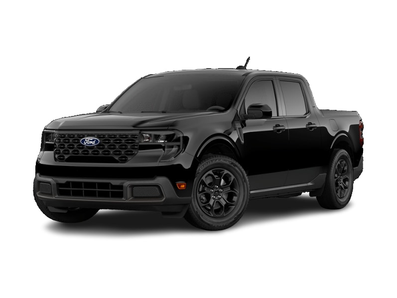 Thumbnail: 2026 Ford Maverick - 34