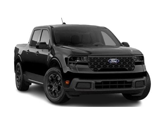 Thumbnail: 2026 Ford Maverick - 32