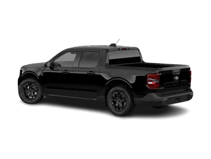 Thumbnail: 2026 Ford Maverick - 30