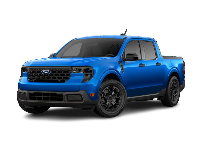 Thumbnail: 2026 Ford Maverick - 11