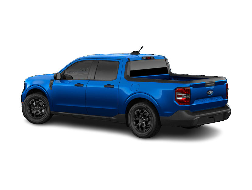 Thumbnail: 2026 Ford Maverick - 12