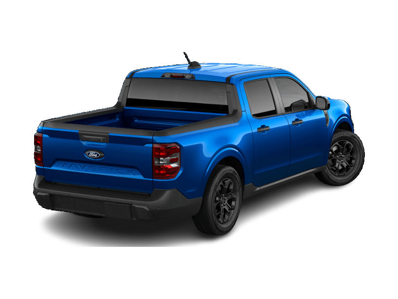 Thumbnail: 2026 Ford Maverick - 13