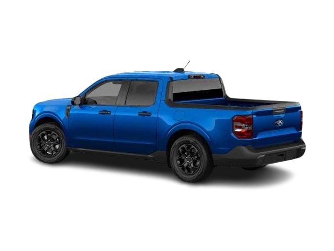 Thumbnail: 2026 Ford Maverick - 3